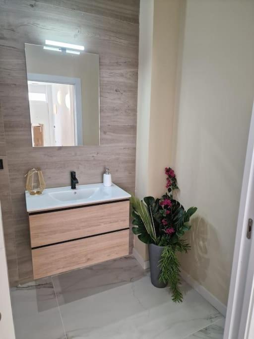 Appartement Exclusivo Y Unico Apartamento *