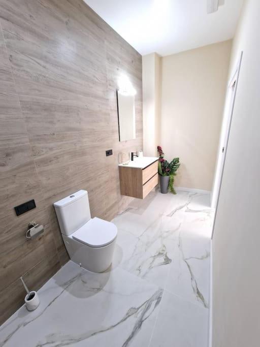 Appartement Exclusivo Y Unico Apartamento Valencia